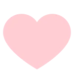 Like Placeholder SVG Icon